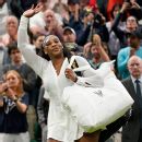 As Wimbledon celebrates 100 years of Centre Court, the tournament shows signs of change