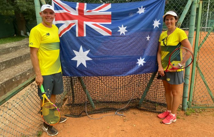 Australia crowned world champions at Virtus European Summer Games | 25 July, 2022 | All News | News and Features | News and Events