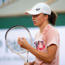 Caroline Garcia, Ana Bogdan advance to meet in final of Poland Open