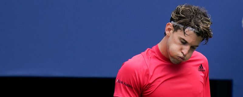 Dominic Thiem advances to quarterfinals at Generali Open