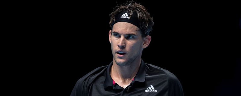 Dominic Thiem knocked out of Generali Open, Bautista Agut advances