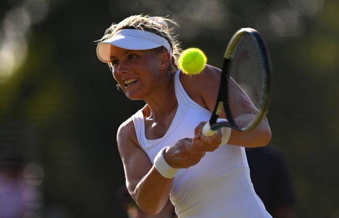 Eight Australians advance to final qualifying round at Wimbledon 2022 | 23 June, 2022 | All News | News and Features | News and Events