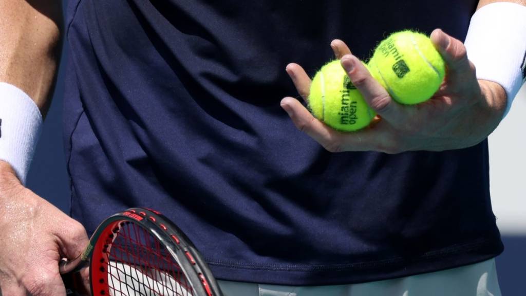 How to Watch Botic Van de Zandschulp vs. Rafael Nadal at 2022 Wimbledon: Live Stream, TV Channel