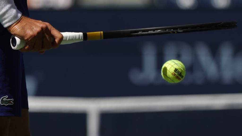 How to Watch Dominik Koepfer vs. Soonwoo Kwon at the 2022 Citi Open: Live Stream, TV Channel