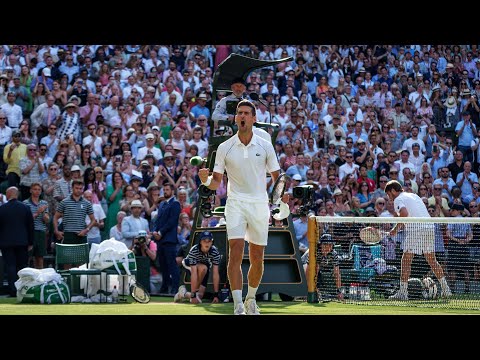 IBM Match Insights: Day Fourteen | Wimbledon 2022