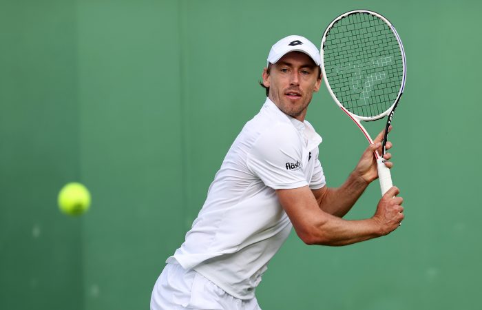 Millman triumphs in all-Australian battle at Atlanta | 26 July, 2022 | All News | News and Features | News and Events