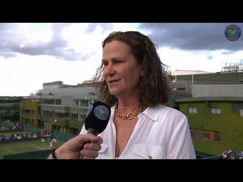 Replay: Wimbledon Uncovered - Day 4