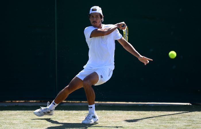 Six Australians complete successful Wimbledon 2022 qualifying campaigns | 24 June, 2022 | All News | News and Features | News and Events