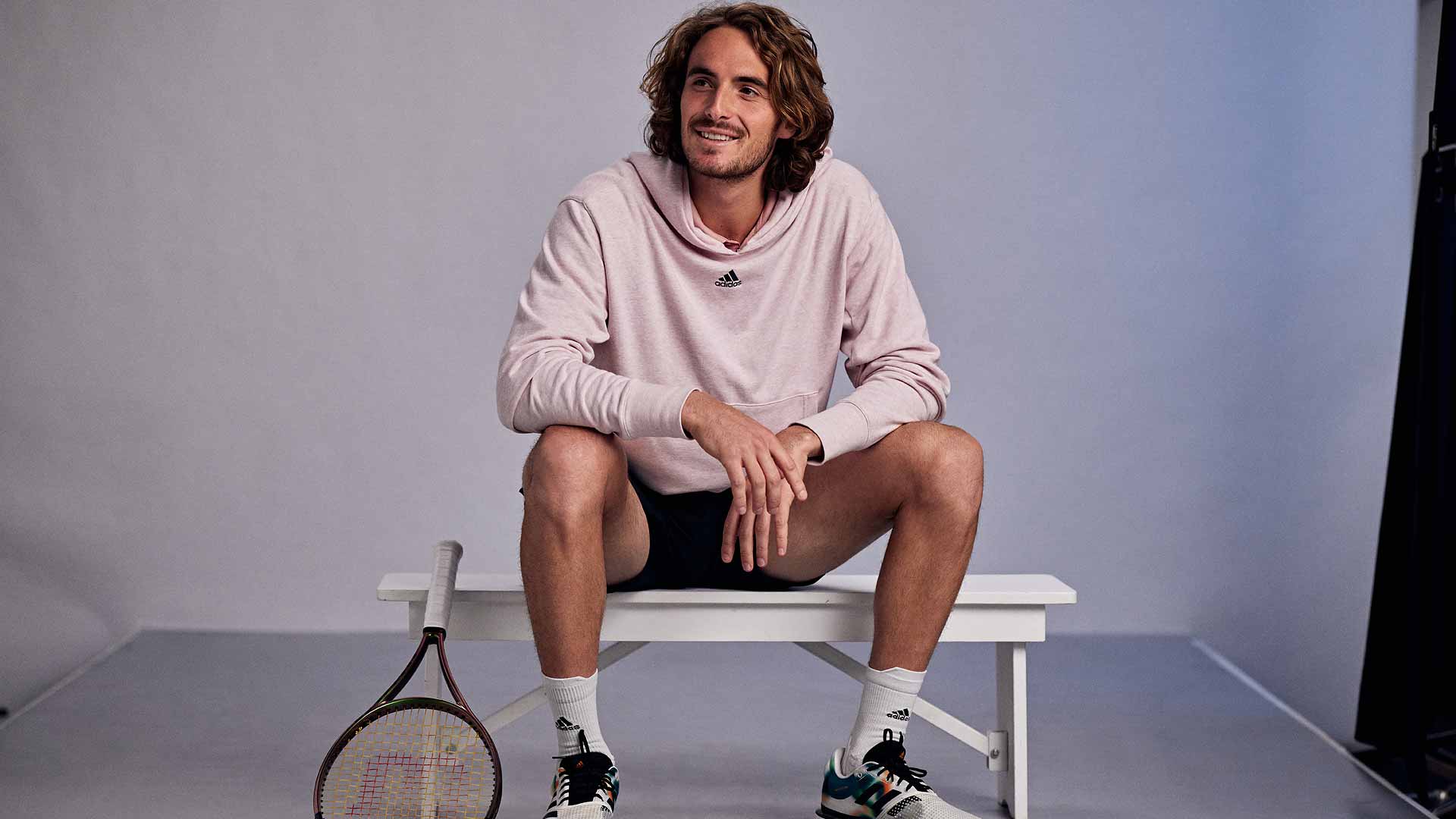 Stefanos Tsitsipas On #StefTheTweeter: ‘It Acts As A Memoir’ | ATP Tour