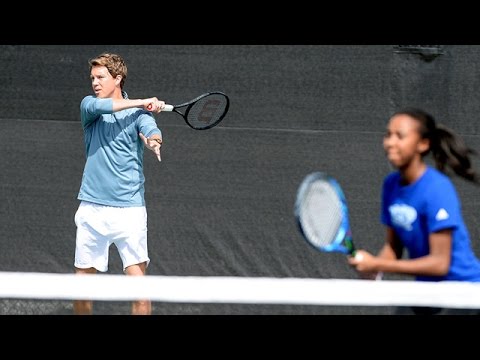 USTA Improve Your Game: Doubles Game Changers