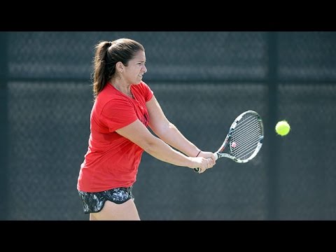 USTA Improve Your Game: Playing the Runner-Pusher