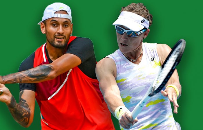 Wimbledon 2022: Doubles draws revealed | 24 June, 2022 | All News | News and Features | News and Events