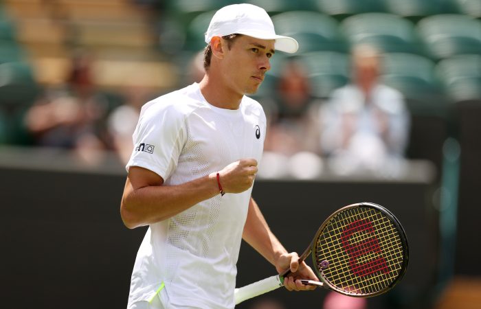 Wimbledon 2022: Fourteen Aussies in action on day four | 30 June, 2022 | All News | News and Features | News and Events