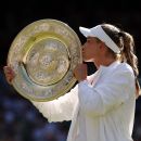 Wimbledon 2022 - In a tournament of the unexpected, Elena Rybakina is a champion
