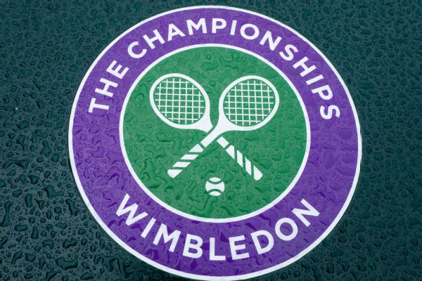 Wimbledon appealing fine from WTA over Russia ban