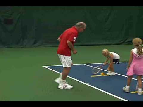 Youth Tennis - Ages 5 & 6: Alligator River