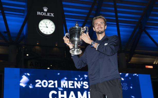2022 U.S. Open champions to get $2.6 million each, total prize money crosses whopping $60 million