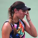 Emma Raducanu advances to Citi Open quarterfinals; Taylor Fritz out due to heat