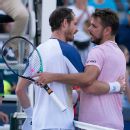 Fan with Ukrainian flag asked to leave Russian players match