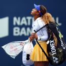 Follow along with Serena Williams' farewell tour