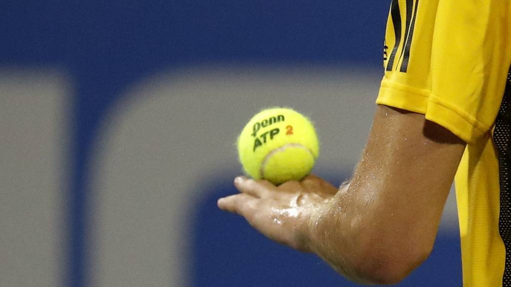 How to Watch Botic Van de Zandschulp vs. Borna Gojo at the 2022 Citi Open: Live Stream, TV Channel