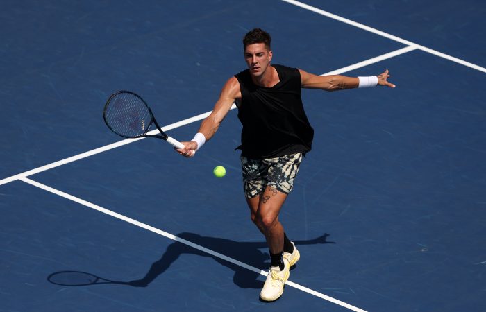 Kokkinakis hoping for “fireworks” in Kyrgios US Open clash | 28 August, 2022 | All News | News and Features | News and Events