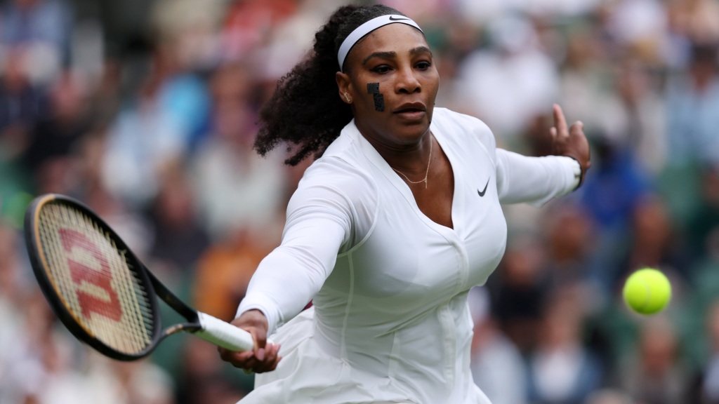 Serena Williams will retire after 2022 US Open in Vogue article