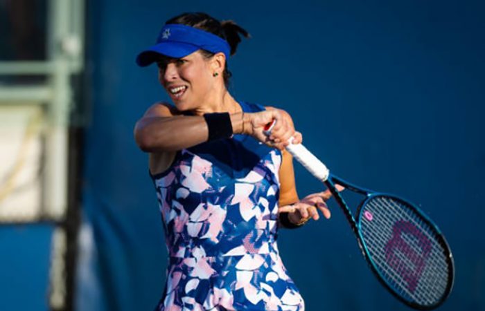 Tomljanovic sets US Open clash with Serena Williams | 1 September, 2022 | All News | News and Features | News and Events