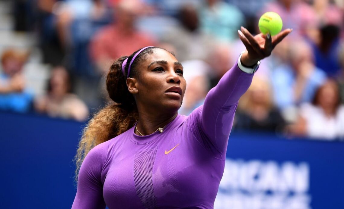 US Open 2022 - Serena Williams and the myth of passing the torch