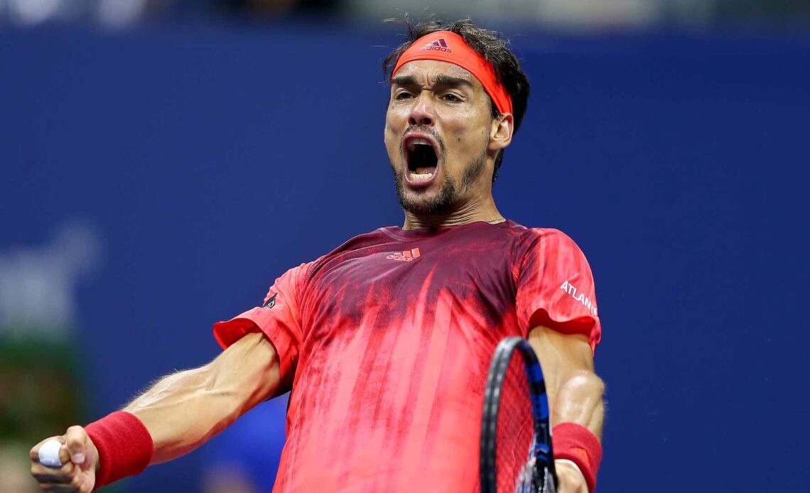 Fognini