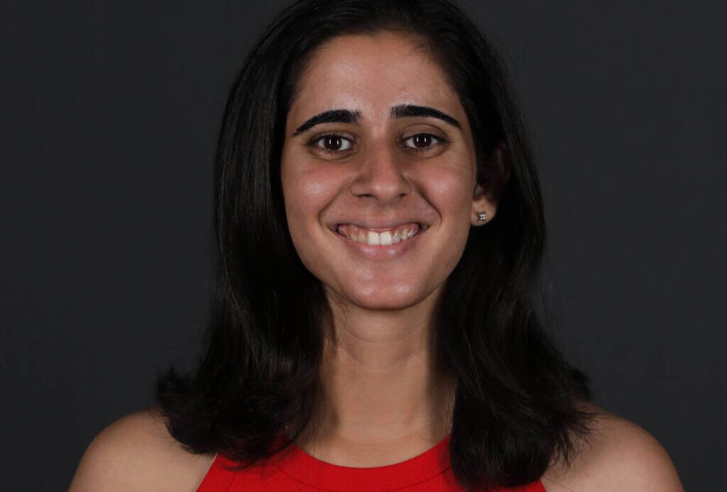 Akanksha Bhan - Women's Tennis - Ohio State Buckeyes