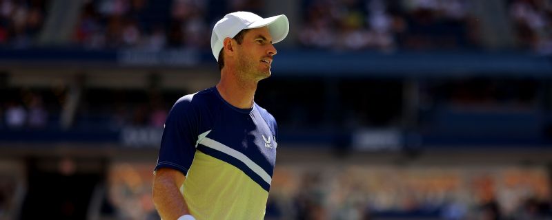 Andy Murray exits 2022 US Open in third round defeat to Matteo Berrettini