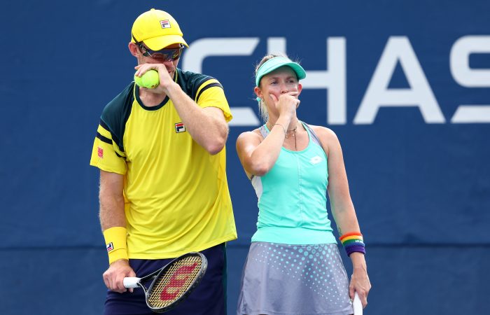 Aussies determined to continue doubles success at US Open 2022 | 8 September, 2022 | All News | News and Features | News and Events