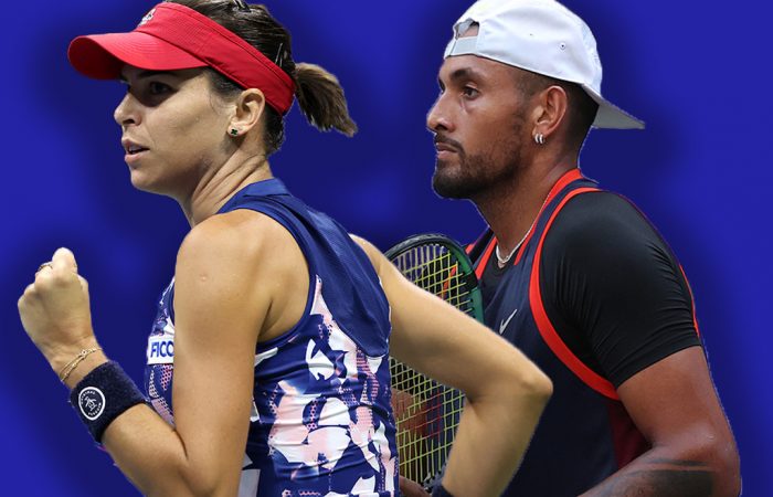 Australian hopes eyeing quarterfinal spots at US Open 2022 | 4 September, 2022 | All News | News and Features | News and Events