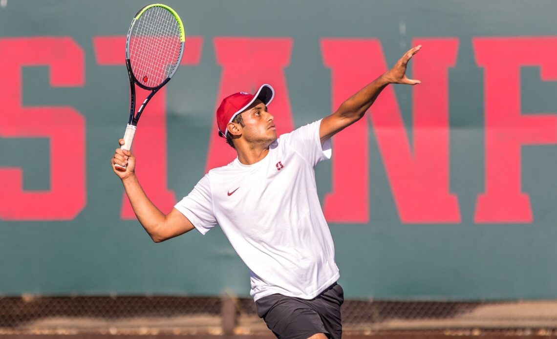 Battle in the Bay in the Books VCP Tennis