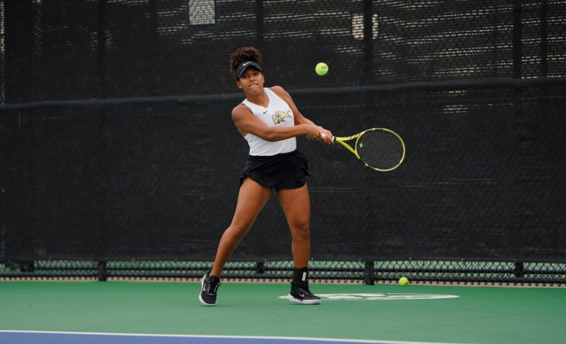 Buffs Battle In Two Tournaments