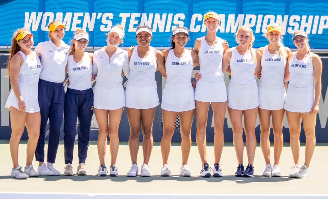 Cal Claims No. 1 Ranking In ITA Northwest Region