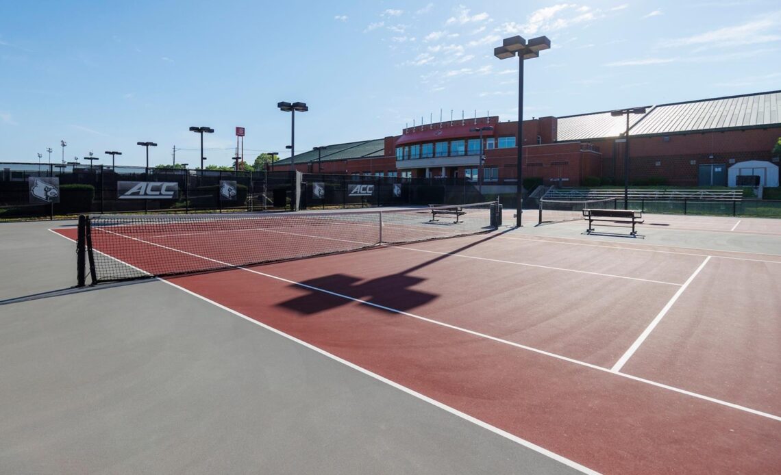 Cards Set to Participate in College Tennis Showcase at Western & Southern Open