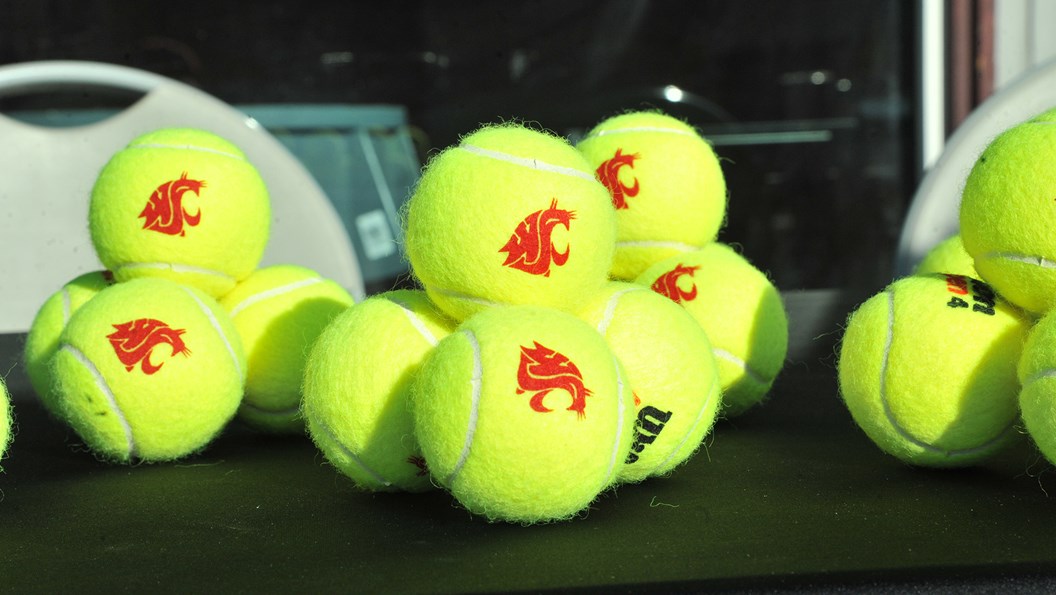 Cougar Tennis to Host Summer Camps