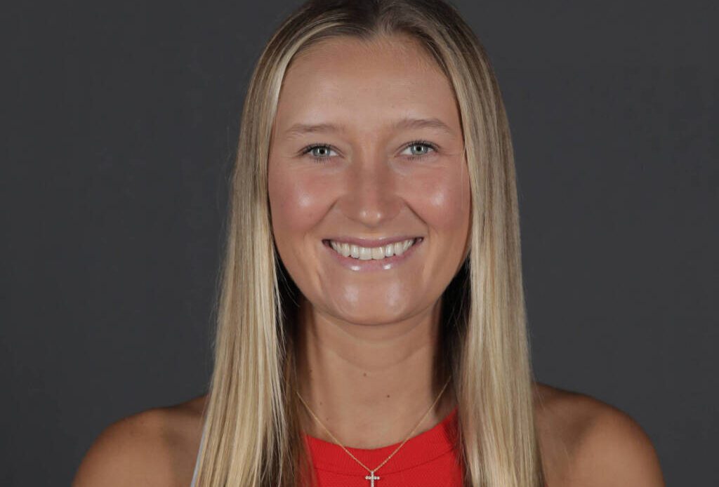 Danielle Willson - Women's Tennis - Ohio State Buckeyes