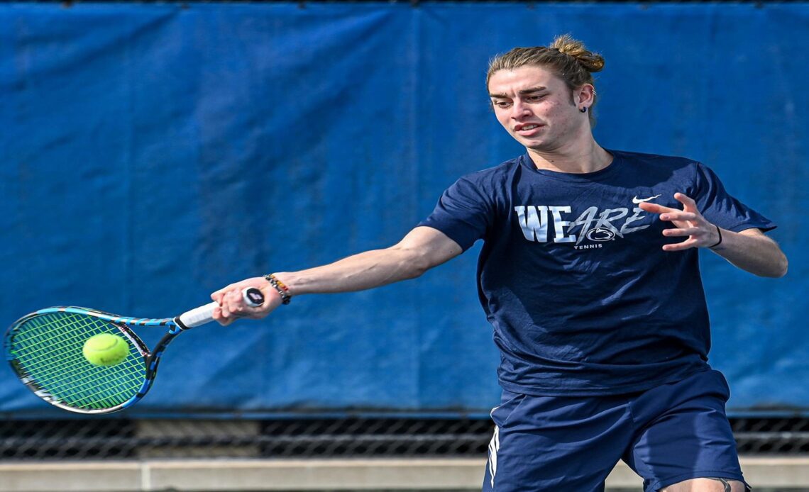 Eala, Morgan, Sato, Sengul, and Bhatnagar Advance to ITA Super Atlantic Regionals Play Next Weekend