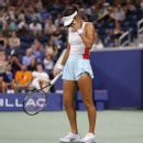 Emma Raducanu retires injured from Korea Open semifinal