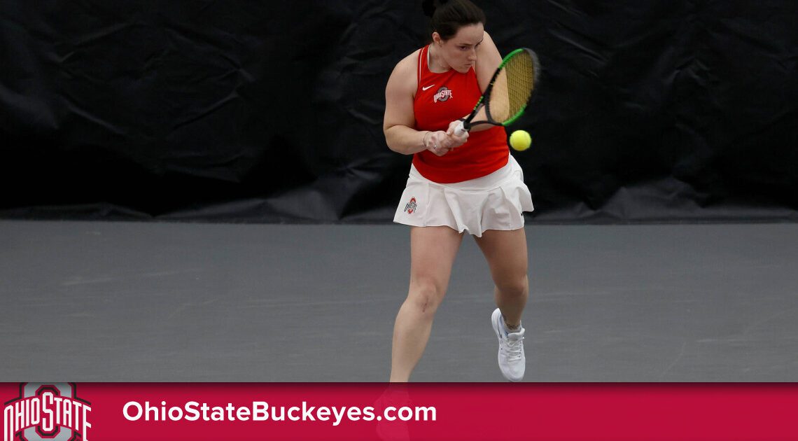 Fall Season Opens at Furman – Ohio State Buckeyes