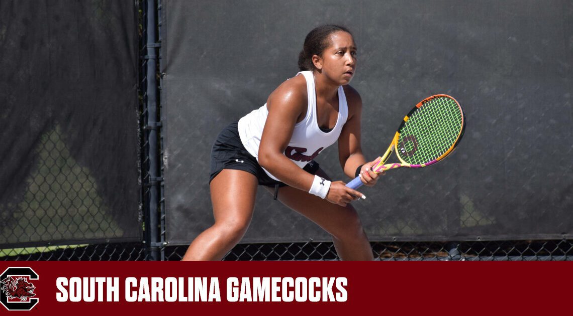 Gamecocks Begin Fall Season in Greenville – University of South Carolina Athletics