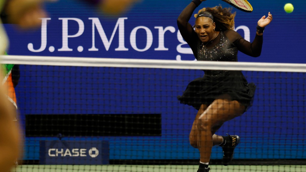 How to watch Serena Williams match tonight, live stream: Tv channel