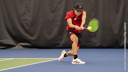 Huskers Fall To Wildcats In B1G Tournament