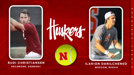 Huskers Sign Pair of Transfers