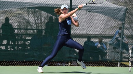 ITA Releases Preseason Rankings - University of North Carolina Athletics