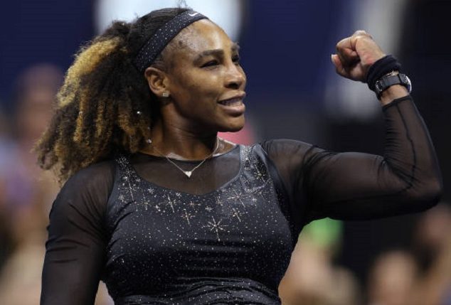 Serena: If I Want to Come Back, I Can Definitely Come Back