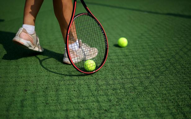 Indian teams play for third place in Asian under-12 tennis